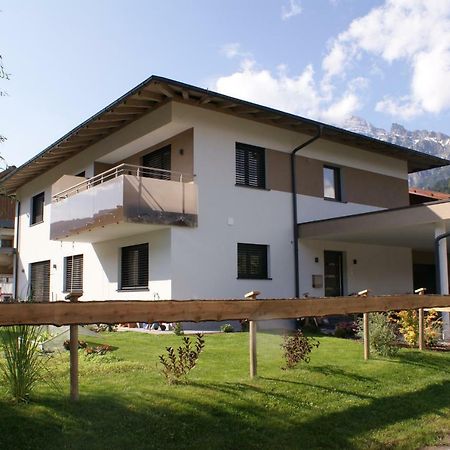 Appartement Waldblick Leogang Eksteriør bilde