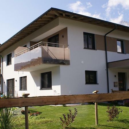 Appartement Waldblick Leogang Eksteriør bilde