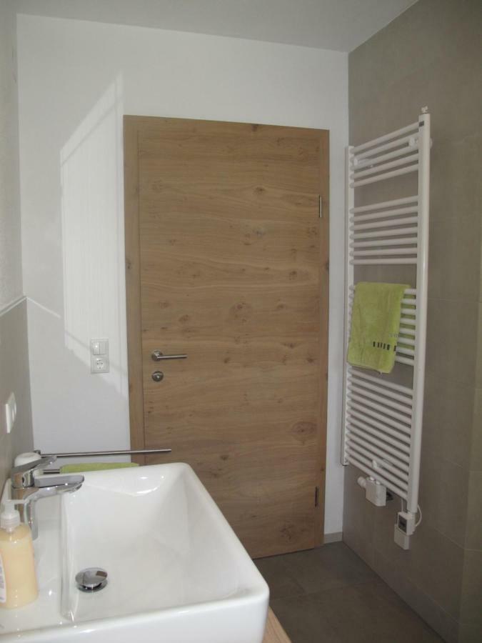 Appartement Waldblick Leogang Eksteriør bilde