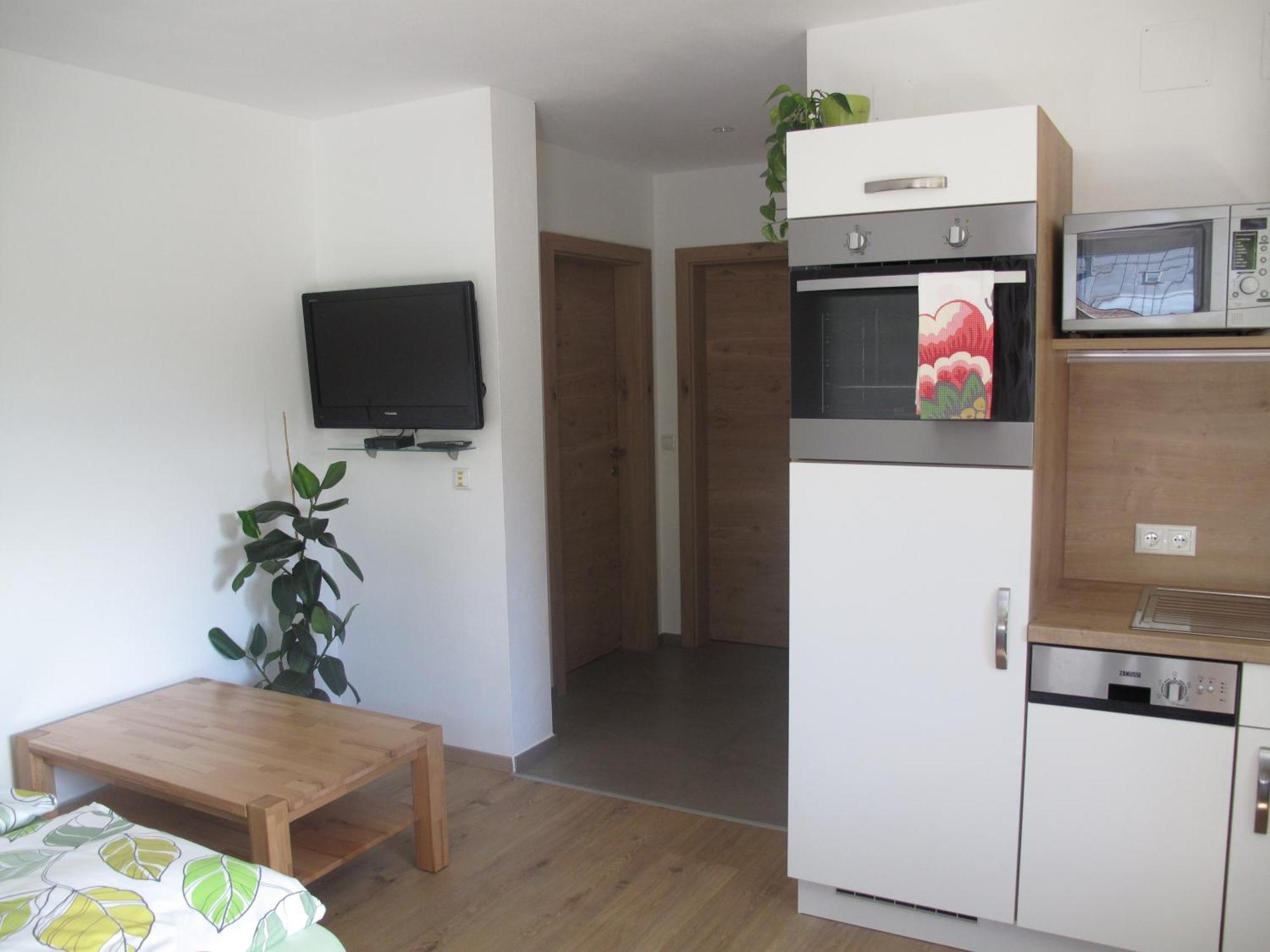 Appartement Waldblick Leogang Eksteriør bilde