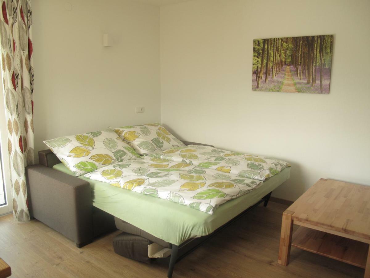 Appartement Waldblick Leogang Eksteriør bilde