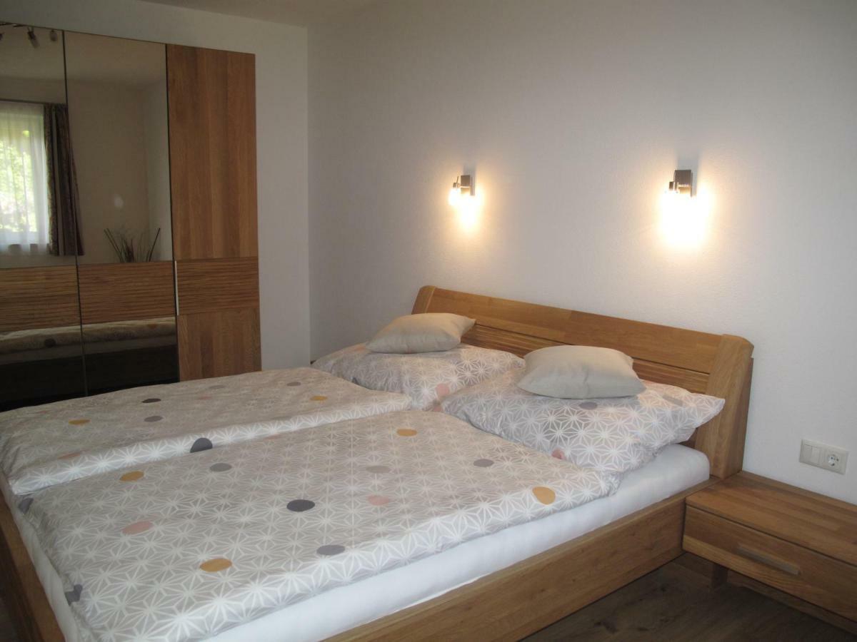 Appartement Waldblick Leogang Eksteriør bilde